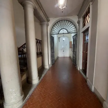 Διαμέρισμα Pepper In *