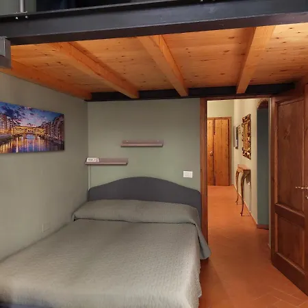 Pepper In Διαμέρισμα Φλωρεντία