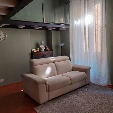 Pepper In Διαμέρισμα Φλωρεντία