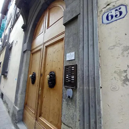 Διαμέρισμα Pepper In *