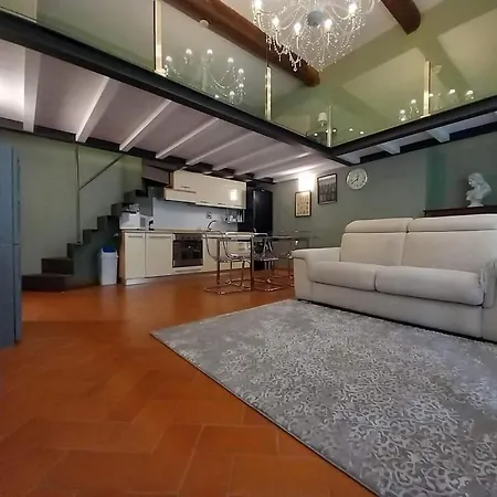 Διαμέρισμα Pepper In